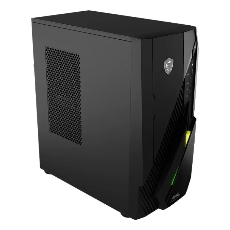 Desktop PC MSI MAG Infinite E1 14NVL5-104EU — Intel Core i5-14400F, 16GB DDR5-5600, 1TB SSD, NVIDIA GeForce RTX 5060 8GB, Windows 11 Home