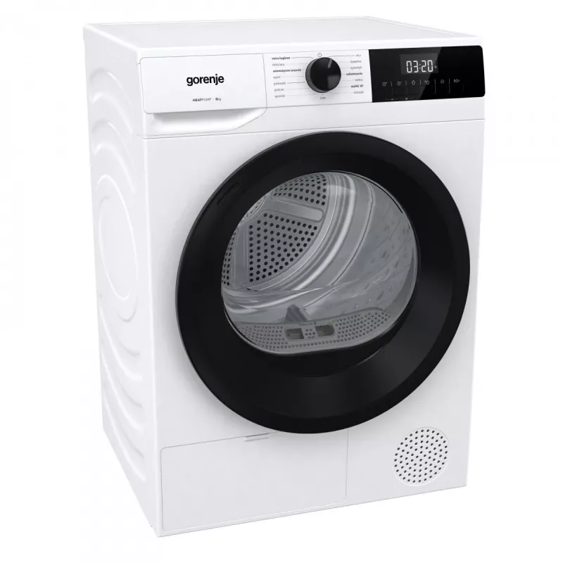 D2HNE9C/PL dryer