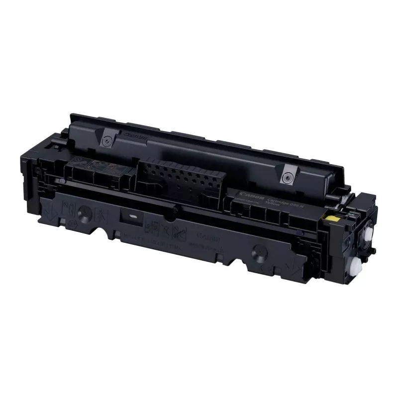 Toner Cartridge Canon CRG 046 H 12500 pages Yellow