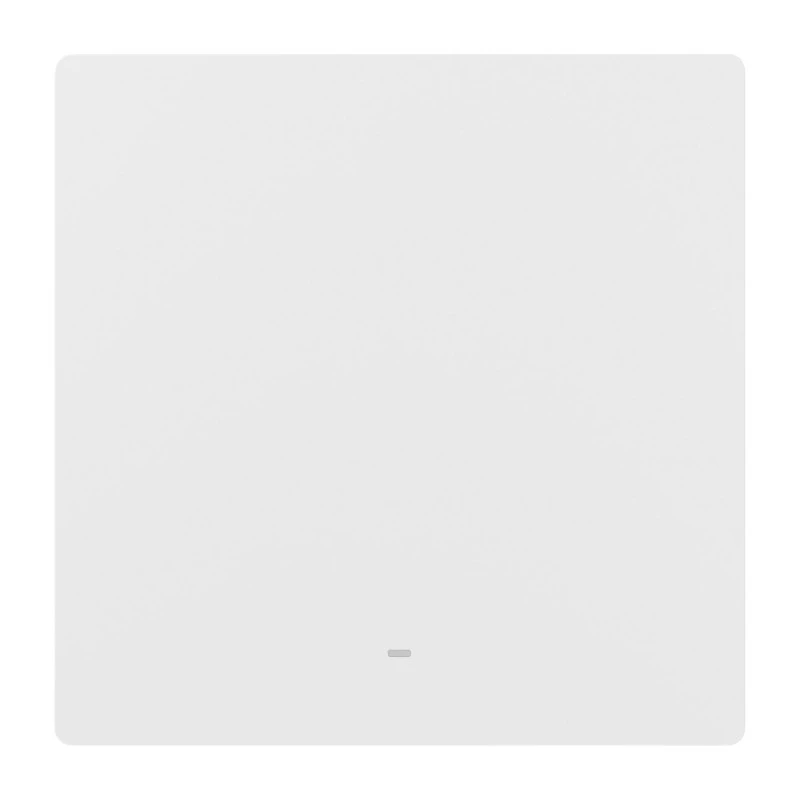 Wall Wi‑Fi smart switch Sonoff M5-1C-86W 1‑channel for single circuit control