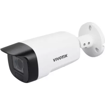 Network camera Vivotek IB9399-EHTV 8MP 30fps H.265 with 4.3–9.8mm varifocal lens