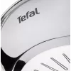 All-purpose frying pan Tefal Intuition B8170644, round, 28 cm, black, PFOA-free