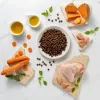 RAW PALEO Ultra Medium&Large Adult Turkey - dry dog ​​food - 10 kg