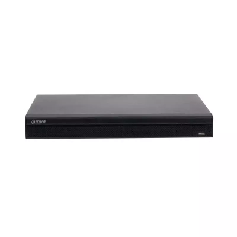 Dahua Technology NVR4204-4KS2/L 1U Black