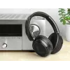 Headphones Tracer Mobile Super BT czarne