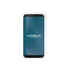 Mobilis - Screen Protector for mobile phone - clear - for Apple iPhone 13, 13 Pro