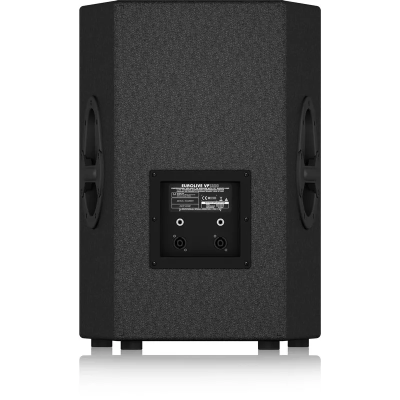 Behringer VP1220 Public Address (PA) speaker 2-way