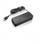 Lenovo 4X20E75144 power adapter/inverter Universal 90 W Black