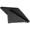 Tolino E-Book Reader Protective Case Origami Epos 3 Black
