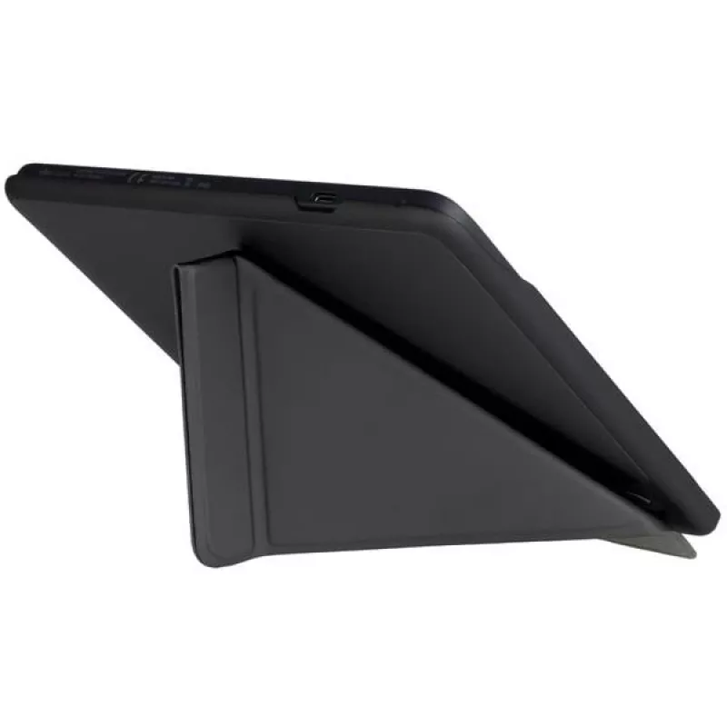 Tolino E-Book Reader Protective Case Origami Epos 3 Black