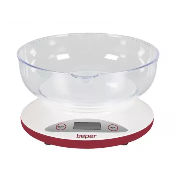 Kitchen scales Beper BP.802