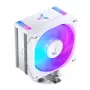 Jonsbo CR-1000 EVO Processor Air cooler 12 cm White 1 pc(s)