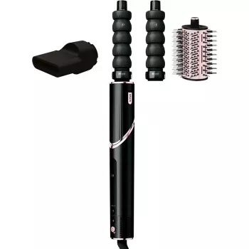 Shark FlexStyle HD426EU 3-in-1 Haarstyler Black Diamond (HD426EU)