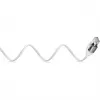 Goobay Ethernet-Cable USB-C 3.1 to RJ45 Slim 5 m - connects router, modem or (74389)