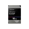 WD Ultrastar DC HC555 - Festplatte - Datencenter - 16TB - intern - 3,5 (8,9 cm) - SATA 6Gb/s - 7200 rpm - Puffer: 512MB (0B48722)