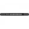 Lanberg RSFE-24P-2C-250 Network Switch Unmanaged Gigabit Ethernet (10/