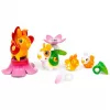 BRIO Flora Blumensammler play figure