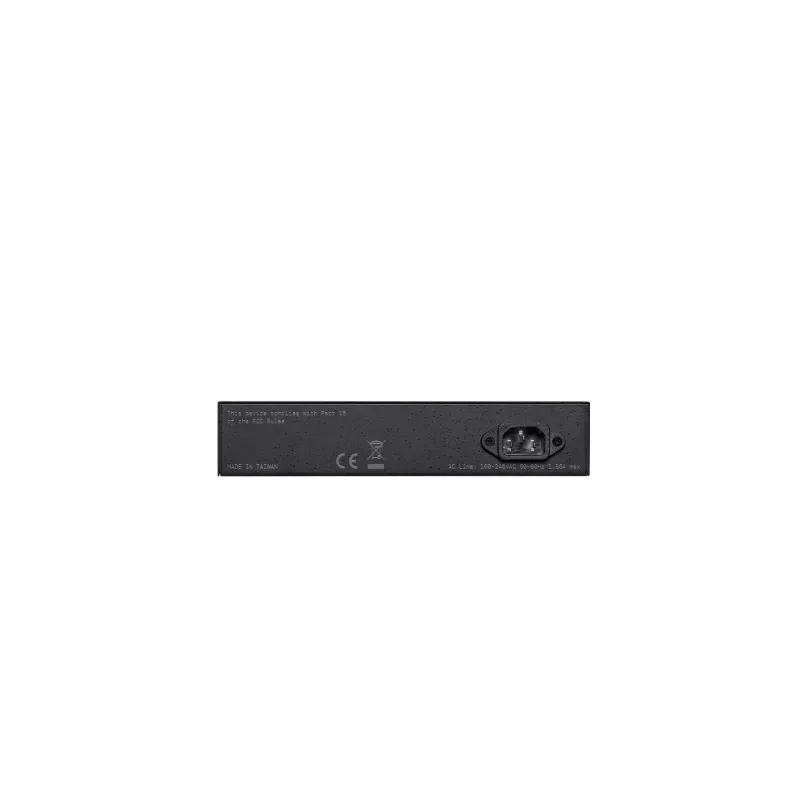 Managed Switch GS-2412 Lancom L2+ Gigabit Ethernet 10 Ports