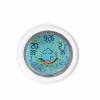 Blaupunkt WS60WH App Weather Station, White