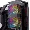 Jonsbo NF-2 RAM Cooler ARGB - black (NF-2 ARGB BLACK)