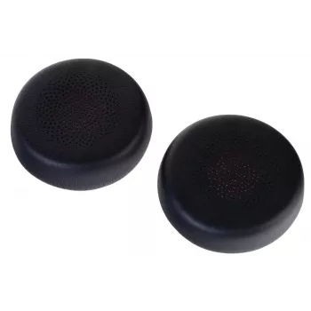 Replacement ear cushions for Yealink BH70 headset — 1 pair