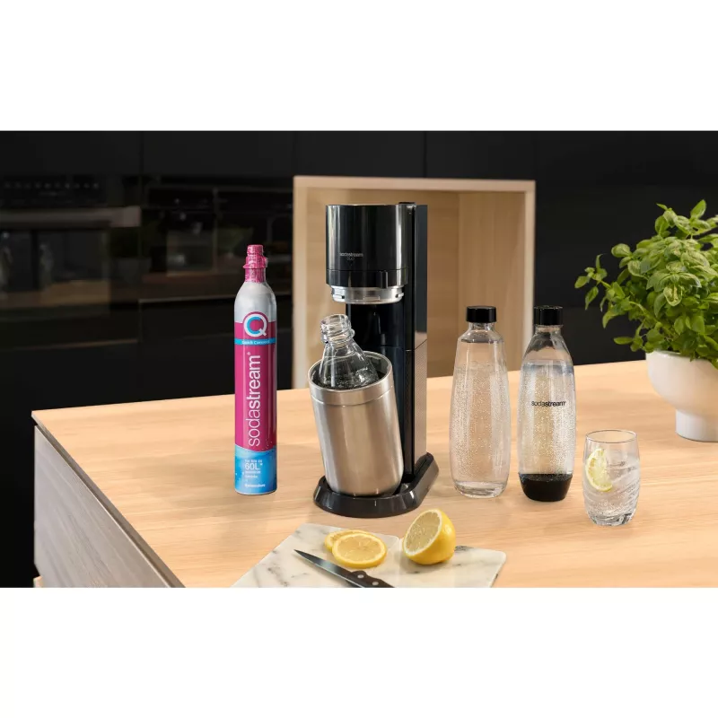 Carbonating carafe SodaStream 1047202410