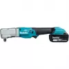 Makita DTL300Z Angle Impact Driver Black