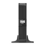 Network switch EVER NETLINE RT 3000 T/NETLRT-003K00/00 — 24-port Gigabit Ethernet