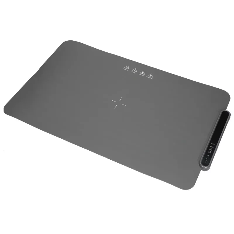 Extralink Electric Heating Mat grey 63X38 CM 400W