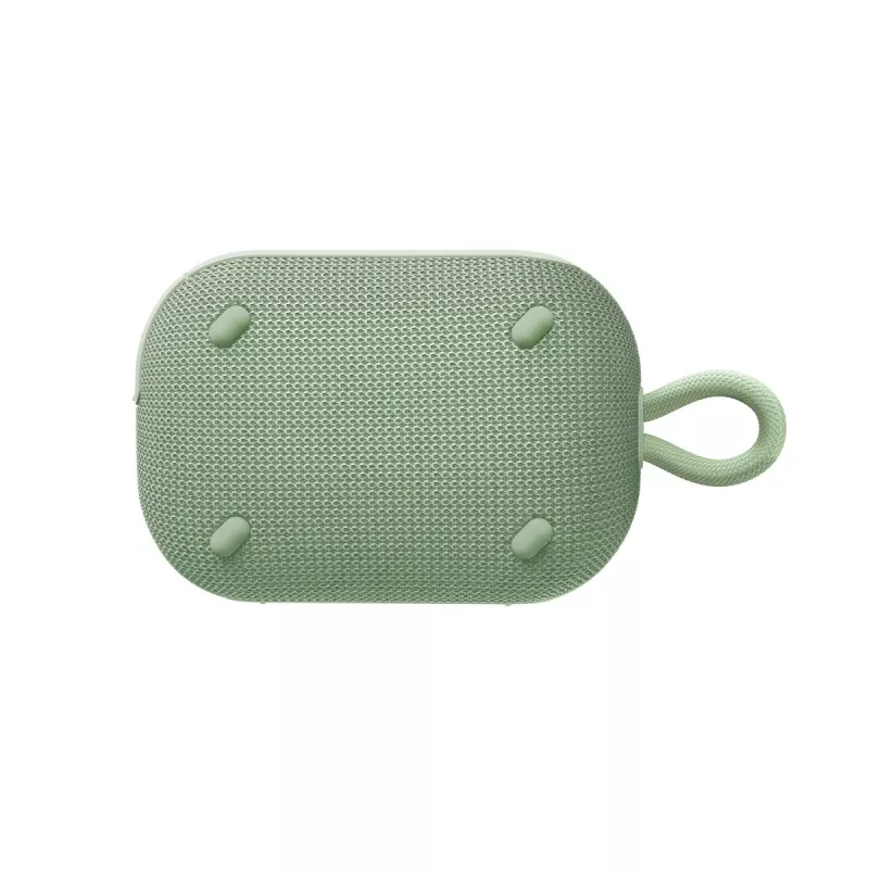 Portable party speaker Soundcore Select 4 Go — 5 W RMS, wireless, built‑in battery, green