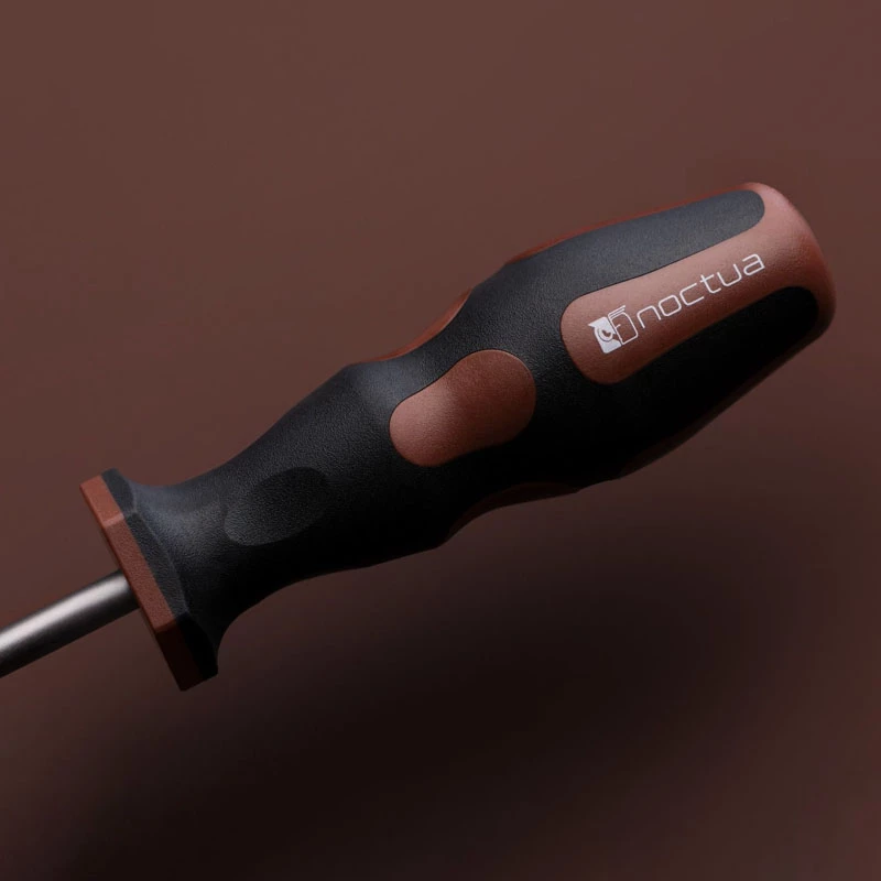 Noctua NM-SD1 SecuFirm2+ Torx T20 Screwdriver (NM-SD1)