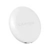 CANYON smart tag ONTAG 1 iOS 4 pcs KIT White