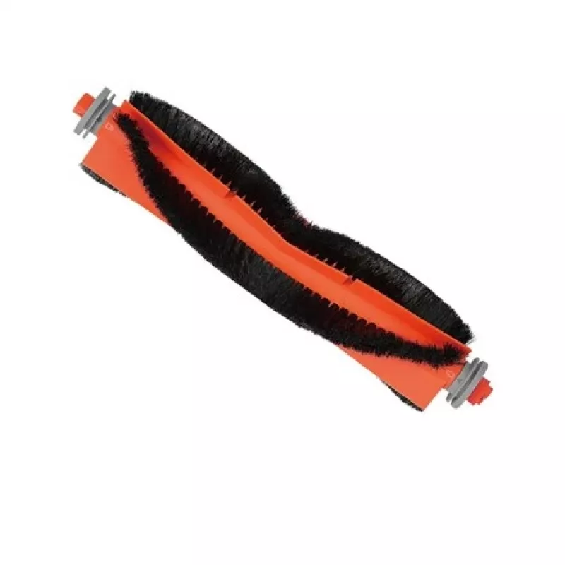 Brush Xiaomi BHR6528GL Robot vacuum Black Orange 190mm