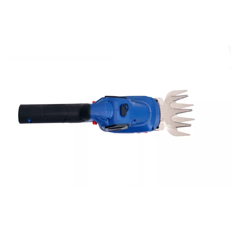 Blaupunkt CT2010 Grass Shear and Hedge Trimmer 2 in 1 18V