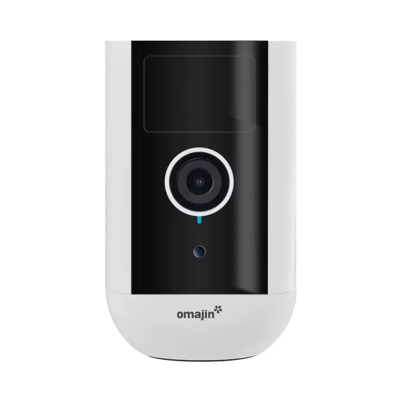 IP security camera omajin by Netatmo OWC-01-EU Wi-Fi 4