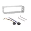 Car radio BLOW AVH-8960 1DIN with RDS, Bluetooth and USB-C