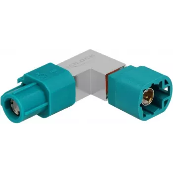 Coaxial Connector DeLOCK 90526