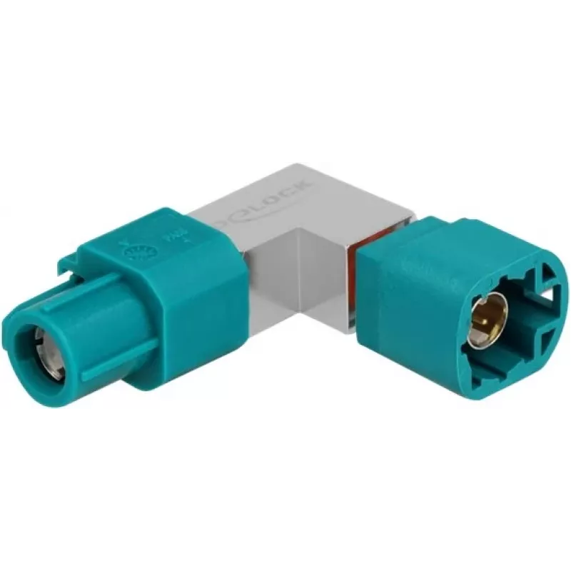 Coaxial Connector DeLOCK 90526