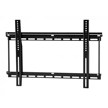 Wall Mount Ergotron Neo-Flex UHD 160 cm (63 inch) Black