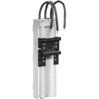 Device Adapter Rittal Comfort 16 A AWG14 3‑Pole Size 45x1