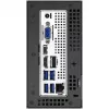 ASRock DeskMini H470 - Barebone - Mini-PC - LGA1200-Socket - Intel H470 - no CPU - RAM 0 GB - GigE
