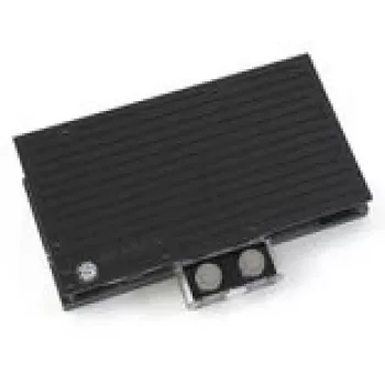 Water block radiator BitsPower NEBULA V2 TUF Gaming RTX 5090, ARGB, acrylic, black