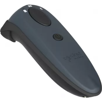 Socket Mobile DuraScan D740 - Barcode-Scanner - Portable - Linear-Imager - decodiert - Bluetooth 2,1 EDR (CX3426-1872)