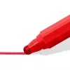 Felt-tip pens Staedtler Noris junior Jumbo — 12 pieces, thick washable tips for children