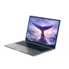 Laptop BLACKVIEW GamiBook-8 — 16 inch WUXGA IPS, AMD Ryzen 7 7735HS 8‑core 4.75GHz, 32GB DDR5, 1TB SSD, Radeon 680M, Windows 11 Pro, Starry Grey