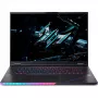 Laptop Acer Predator PH18-73-93YX — Intel Core Ultra 9 275HX, 18 inch WQUXGA 3840×2400, 64 GB DDR5, 2 TB SSD, NVIDIA GeForce RTX 5090, Windows 11 Pro, Black