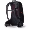 Gregory Zulu 20 LT trekking backpack - Volcanic black