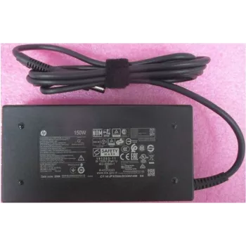Power adapter HP 150W Smart (model 903715-004) for compatible HP laptops