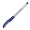 Capped gel pen Forpus FO51910 Blue