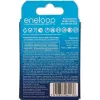 Rechargeable batteries PANASONIC ENELOOP AA 2000 mAh 2 pc(s) (BK-3MCDE/2CP)